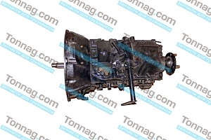 Коробка переключения передач в сборе (с КОМ) Фотон 1093