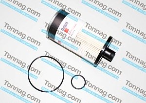 Фильтр топливный грубой очистки (картридж) JAC N-75, N-120