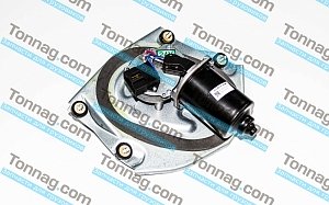 Мотор стеклоочистителя  JAC N-75, N-80, N-90, N-120, N-120X, Компас-9/12