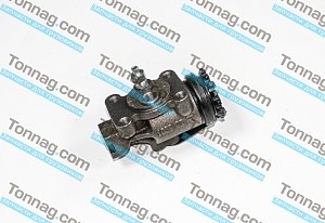 Цилиндр тормозной передний левый ПРОКАЧНОЙ Фотон 1039