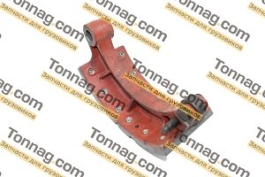 Колодка тормозная передняя верхняя Фотон 1126