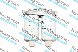 Кронштейн фильтров ТОТ (в сборе) Фотон 1138, 5122