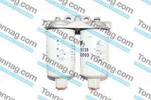 Кронштейн фильтров ТОТ (в сборе) Фотон 1138, 5122