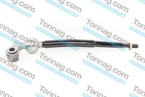 Рычаг управления КПП TATA 613 E2, E3