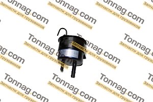 Бачок расширительный ГУР JAC N-56