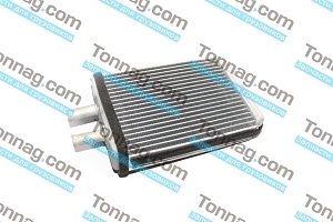 Радиатор отопителя Фотон 1093, 1099, 1138