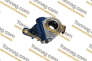 Рычаг регулировочный передний (трещетка) Фотон 1126