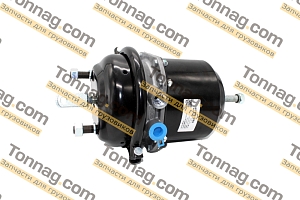 Камера тормозная (задняя Левая) с энергоаккумулятором JAC N-120