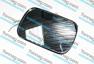 Зеркало заднего вида Левое/Правое (без кронштейна, с подогревом) Фотон 1049A, 1069