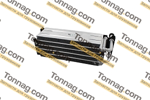 Радиатор отопителя TATA 613 E2, E3