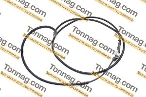 Датчик ABS задний JAC N-350