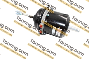 Камера тормозная (задняя Правая) с энергоаккумулятором (OEM) JAC N-350