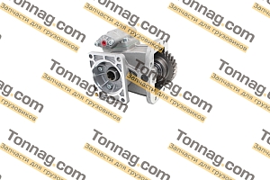Коробка отбора мощности HWP-W31-39CHQ