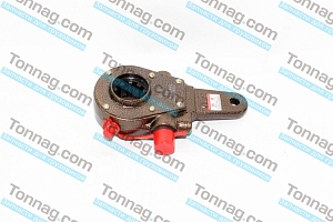 Рычаг регулировочный задний (трещетка) Фотон 1051, 1061, 1069, 1089 ISF, 1093, 1099, 1138