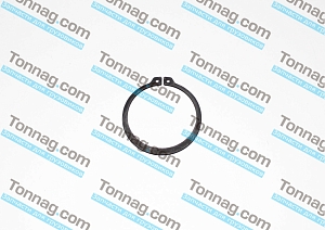 Кольцо упорное КПП JAC N-120