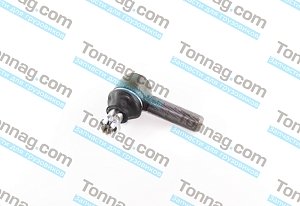 Наконечник рулевой тяги левый d=22 TATA 613 E3