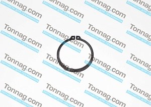 Кольцо упорное КПП JAC N-120