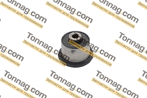 Сайлентблок кронштейна стабилизатора переднего Фотон 4189