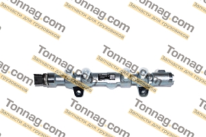 Рампа топливная ISF 3.8 / 4.5 Euro-5 JAC N-80, N-90, N-120, Компас-9/12