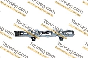 Рампа топливная ISF 3.8 / 4.5 Euro-5 JAC N-80, N-90, N-120, Компас-9/12