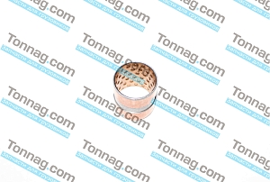 Втулка вала вилки выжимного подшипника металлическая Фотон 1129