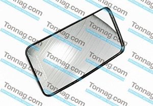 Зеркало боковое левое TATA 613 E2, E3