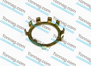 Шайба стопорная задней ступицы TATA 613 E2, E3