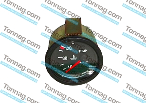 Указатель температуры охл. жидк.12В (круглый) TATA 613 E3