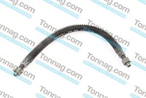 Шланг тормозной задний TATA 613 E2, E3