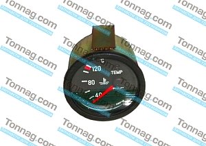 Указатель температуры охл. жидк.12В (круглый) TATA 613 E3
