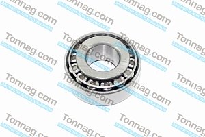 Подшипник передней ступицы наружный Фотон 1038, 1051, 1061, 1069, 1089 ISF