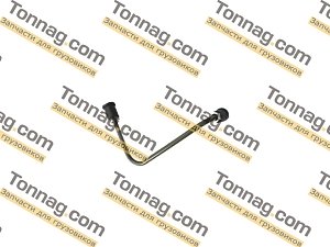 Трубка тормозная задняя левая Фотон Toano