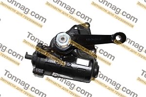 Механизм рулевого управления ГУР JAC N-120, N-120X, Компас-12