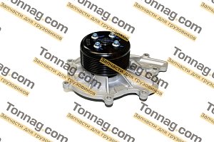 Насос водяной JAC N-56, Sunray, Sollers Atlant