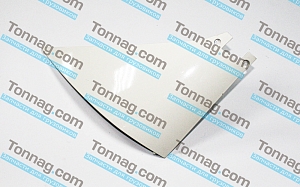 Накладка кабины угловая правая Euro-3 Фотон 1069