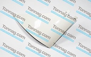 Накладка кабины угловая правая Euro-3 Фотон 1069