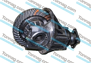 Редуктор заднего моста (i=4,11) Фотон 1051