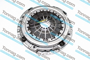 Корзина сцепления 308мм ISF 2.8 Фотон 1031, 1038, 1039