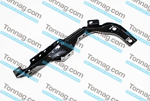 Кронштейн подножки передний правый Фотон 1093, 1099