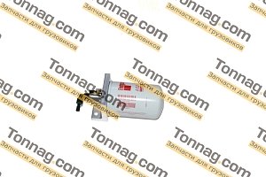 Фильтр мочевины с корпусом Фотон 1088, 1108, 1126, 1128, 1163, 3253, 4189, 4259