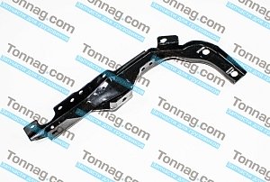 Кронштейн подножки передний правый Фотон 1093, 1099