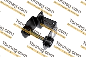 Замок кабины верхний (на кабине) Фотон 1126, 1186