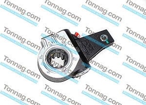 Рычаг регулировочный задний (трещетка) Фотон 1128