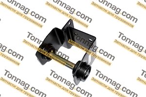 Замок кабины верхний (на кабине) Фотон 1126, 1186