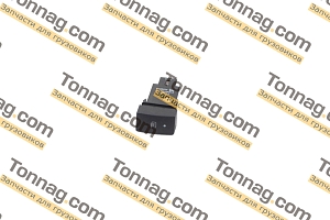 Выключатель (клавиша) обогрева зеркал Фотон 1049A, 1051, 1061, 1069