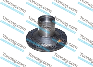 Ступица переднего колеса Фотон 1126