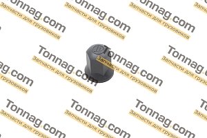Крышка колесной гайки колпак Фотон 1061, 1069, 1093, 1099, 1113, 4189