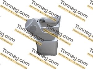 Обшивка двери передней правой Фотон Toano