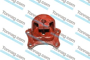 Кронштейн задней рессоры Leyland