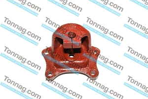 Кронштейн задней рессоры Leyland